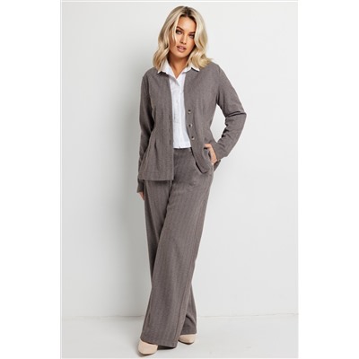 Жакет женский  4464/10/Серый