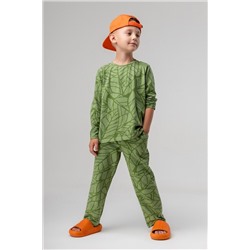 Костюм (Лонгслив+Брюки) BODO-S, 1023709