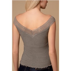 Майка INDEFINI, 1064279