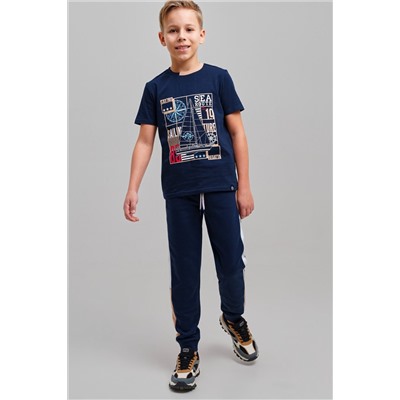 Футболка PLAYTODAY, 1088797