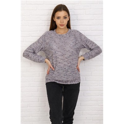 Джемпер 24806 (Серый)