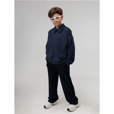 Bodo Лонгслив 42-51MU