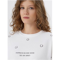 ФУТБОЛКА ЖЕНСКАЯ 112953