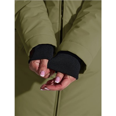 DIMMA Пальто 2500