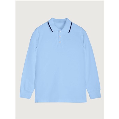 NIKASTYLE Поло 4ш21125