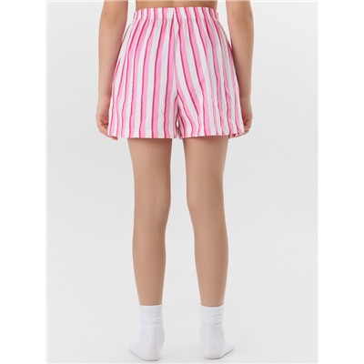 КОМПЛЕКТ ДЛЯ ДЕВОЧЕК (ФУТБОЛКА, ШОРТЫ) 397764