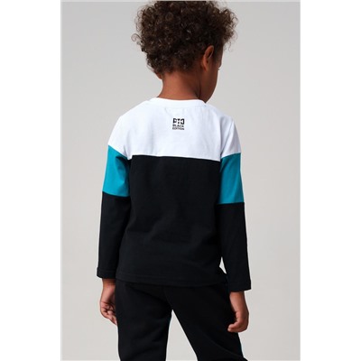 Лонгслив PLAYTODAY, 1185644