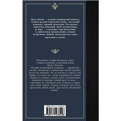 АСТ Джек Лондон "Маленькая хозяйка Большого дома"