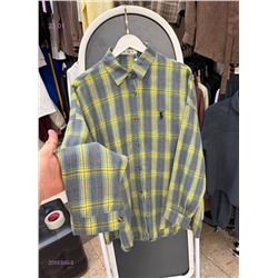 Рубашка 2055300-3