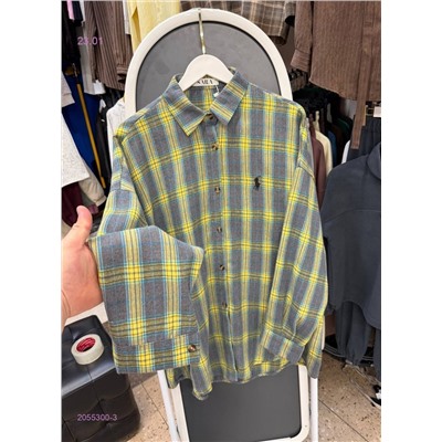 Рубашка 2055300-3