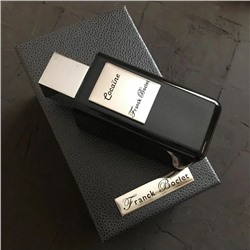 Franck Boclet Cocaine