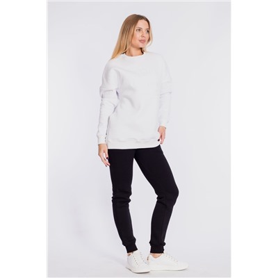 Брюки с начесом М31468Ка