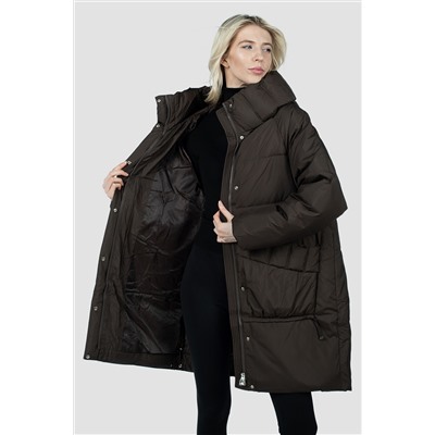 05-2280 Куртка женская зимняя (биопух 250)