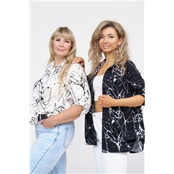 Натали Рубашка 53019