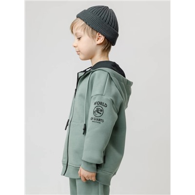 CROCKID Толстовка КР 302853