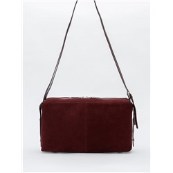 Сумка 6060L angola red Polina&Eiterou