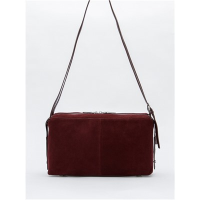 Сумка 6060L angola red Polina&Eiterou