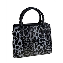 Женская сумка из искусственной кожи мультицвет