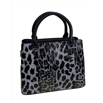 Женская сумка из искусственной кожи мультицвет