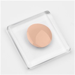 Гель лак для ногтей нюдовый, трехфазный, 8 мл, LED/UV, нюдовый (04)