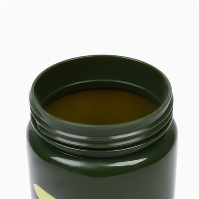 Бутылка для воды «Мастер К», 1 л, 26.5×7.6 см