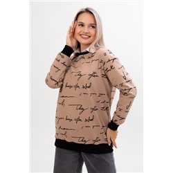 Свитшот женский СЖ014