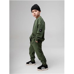 Bodo Костюм 11-537MU