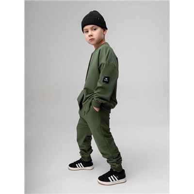 Bodo Костюм 11-537MU