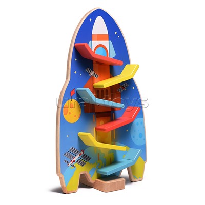 Трек "Ракета"