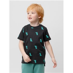 CROCKID Футболка КР 301984