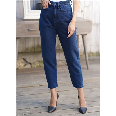 Женские джинсы МОМ CRACPOT