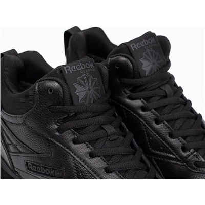 Зимние Кроссовки Reebok LX 2200