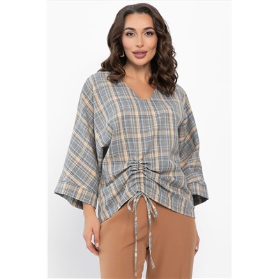 Блуза LADY TAIGA, 1136789