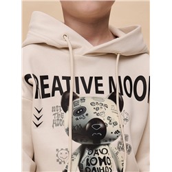 PELICAN Толстовка BFNK3362