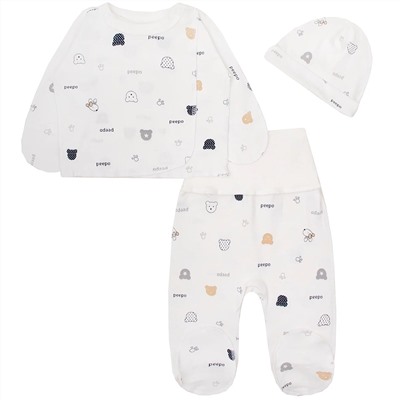 YOULALA Комплект 6758200104