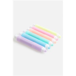 Набор из 6 текстовыделителей ACOOLA, 1039820