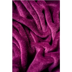 Плед однотонный Велсофт НАТАЛИ, 898250