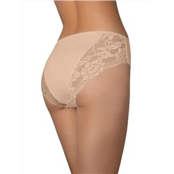 Minimi Трусы BO243 Slip Maxi (кружево), CO