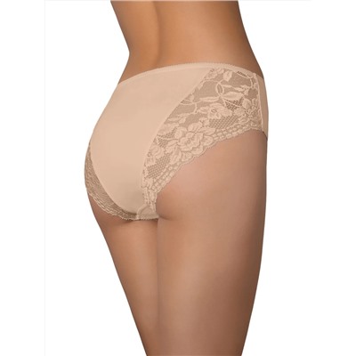 Minimi Трусы BO243 Slip Maxi (кружево), CO