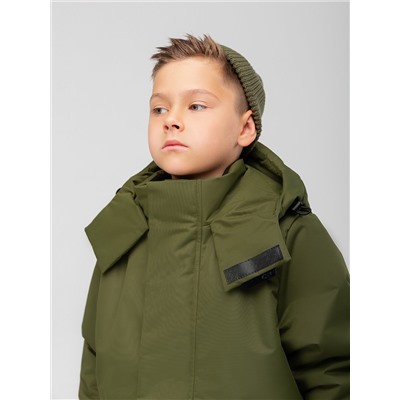 Bodo Куртка 32-84MU