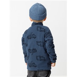 CROCKID Куртка ФЛ 34025/н/47 ГР