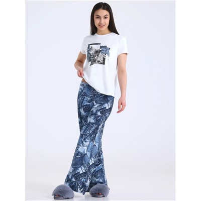 Апрель Брюки 1ЖББ4618001н