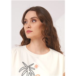 Пижама женская