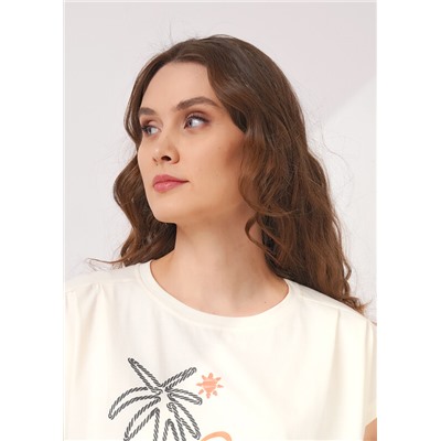 Пижама женская