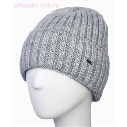 65484 Centro XXL Шапка мужская флис (60-61)