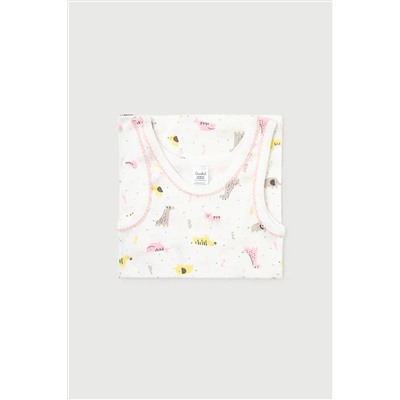 Майка CROCKID SALE, 703488