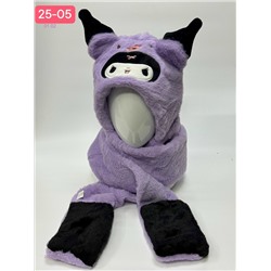 шапка 2060110-3