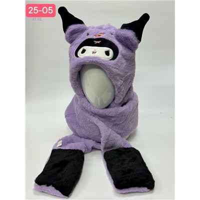 шапка 2060110-3