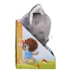 Волчонок Вока