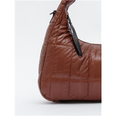 Сумка 593461-1S brown Velina Fabbiana-Safenta